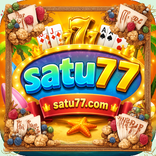 satu77 — galeri pratinjau - APK Resmi